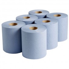 2 Ply Paper Towel